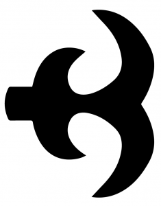 Akokonan-symbol