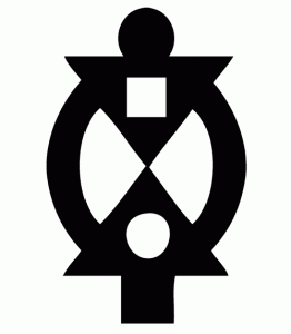 Boa-me-symbol