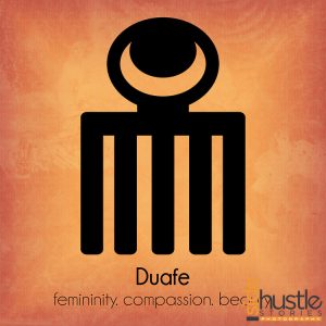 Duafe-symbol