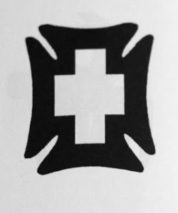 Fihankra-symbol